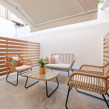 Small And Cozy Studio Athènes Extérieur photo